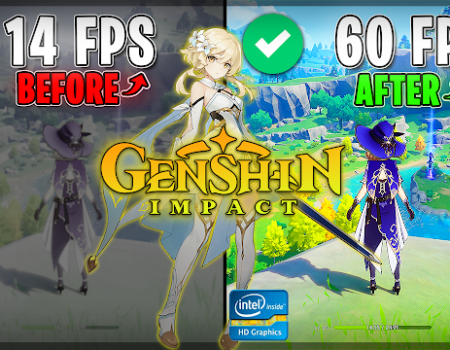 Genshin Impact 3.5: Best Settings for FPS and Performance