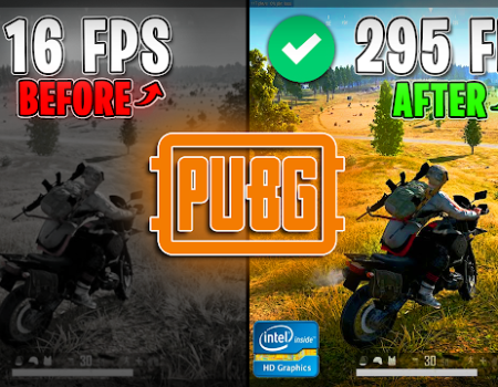 PUBG: BEST SETTINGS to BOOST FPS on ANY PC in 2023!