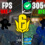 Rainbow Six Siege: Complete FPS Guide for 2024!