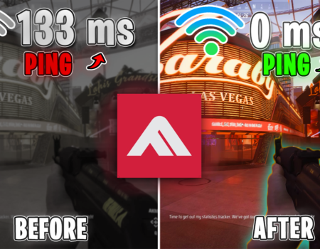 FIX High Ping & Packet Loss in The Finals | Best Network Settings!