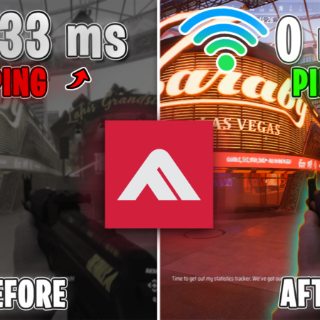 FIX High Ping & Packet Loss in The Finals | Best Network Settings!