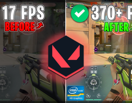 Valorant – Best Settings for Low End Laptop in 2023!