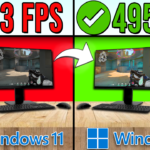 Optimize Windows 10/11 for GAMING & PERFORMANCE in 2024 – Best Settings!