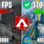 Apex Legends Season 20: BOOST FPS and Optimize Performance📈- Best Settings 2024