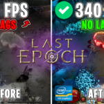 How to Fix Lags & Stuttering in Last Epoch – BEST SETTINGS for ANY PC ✅!