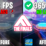 The Finals S2 – BEST SETTINGS for MAX FPS and 0 Latency!