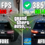 GTA 5 – Fix all Lags & FPS Drops on ANY PC in 2024!