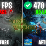 No Rest for the Wicked – BEST PC Optimization Settings for Max FPS!