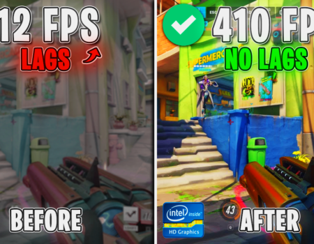 Overwatch 2 – BEST Settings for MAX FPS & 0 Latency in SEASON 10✅ !