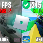 Roblox – Fix FPS Drops, Lags & Stuttering on ANY PC!