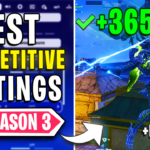 Fortnite C5 Season 3 – How to FIX FPS Drops and 0 Input Latency on ANY PC!✅