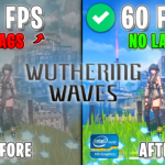Wuthering Waves – BEST SETTINGS for MAX FPS on ANY PC🔧