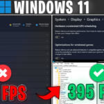 How to Optimize Windows 11 for Gaming & Performance in 2024! – ULTIMATE WINDOWS OPTIMIZATION GUIDE📈