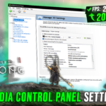 Black Myth: Wukong – Best NVIDIA CONTROL PANEL Settings for MAX FPS & Visibility 📈| Optimize GPU ✅