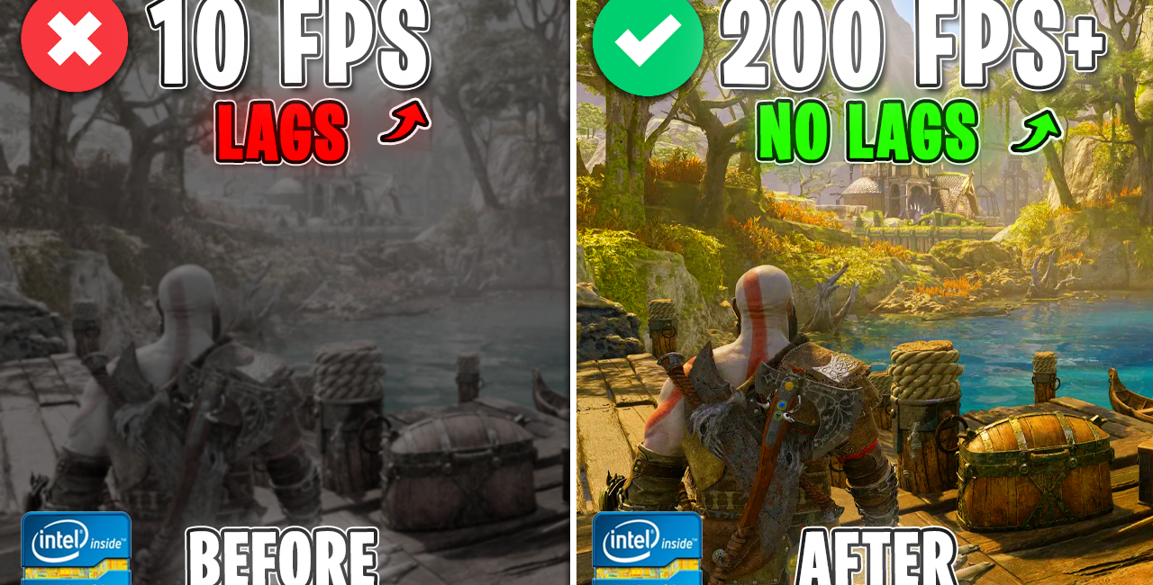 God of War Ragnarok – BEST PC Optimization Settings for MAX FPS | Best Settings!