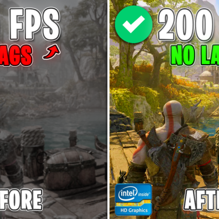 God of War Ragnarok – BEST PC Optimization Settings for MAX FPS | Best Settings!