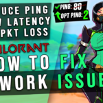 How to Fix ALL NETWORK ISSUES in VALORANT in 2024 – Best Network Settings for Windows✅