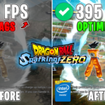 Dragon Ball Z Sparking Zero – BEST SETTINGS for MAX FPS on ANY PC✅