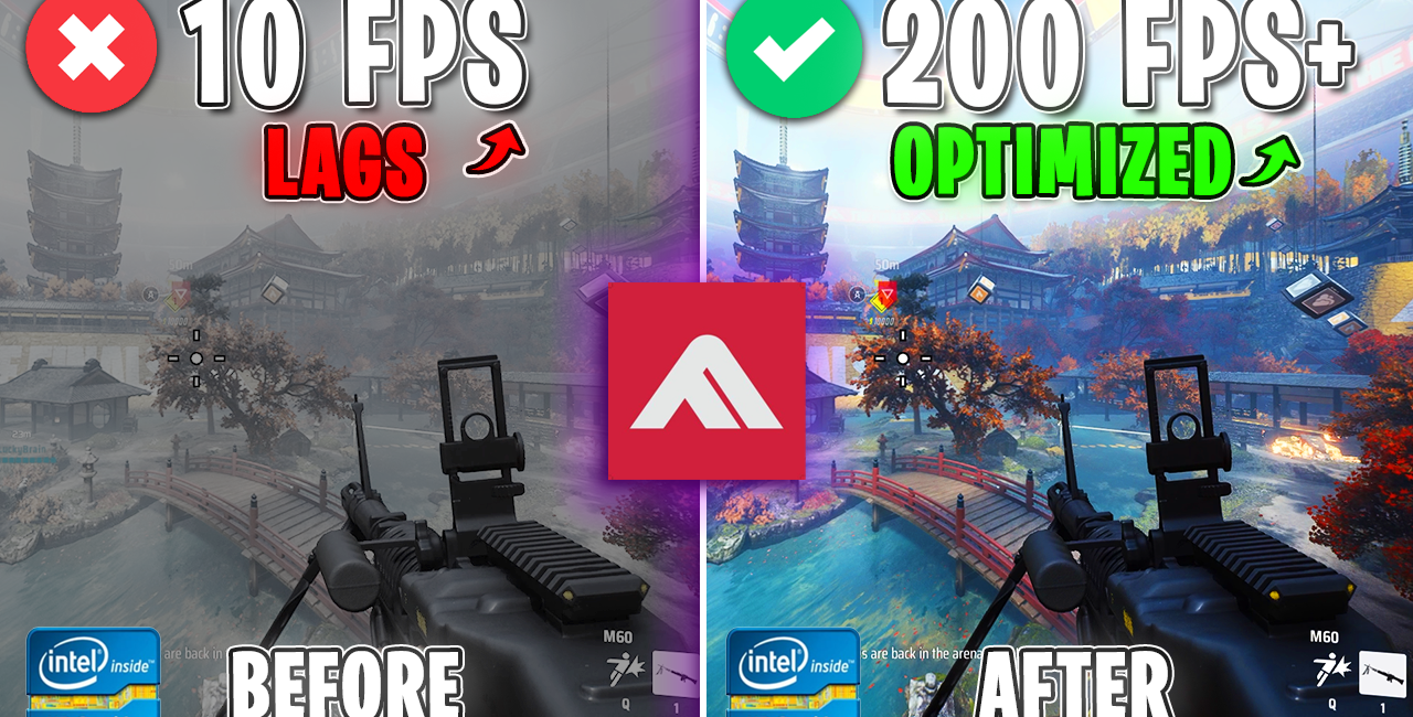 The Finals – BEST SETTINGS to Fix FPS Drops, Lags and Stutter in Season 4📈