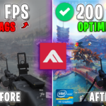 The Finals – BEST SETTINGS to Fix FPS Drops, Lags and Stutter in Season 4📈