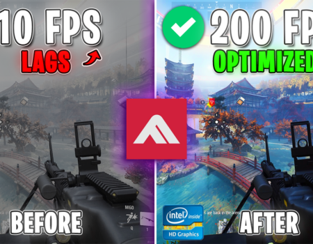 The Finals – BEST SETTINGS to Fix FPS Drops, Lags and Stutter in Season 4📈