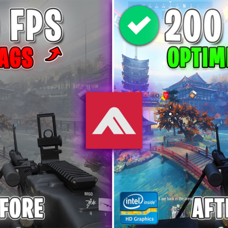 The Finals – BEST SETTINGS to Fix FPS Drops, Lags and Stutter in Season 4📈