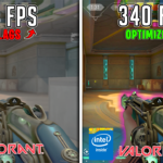 Valorant Act 3 – Best Settings for MAX FPS on ANY PC!