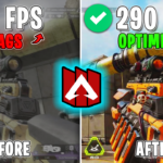 Apex Legends Season 23 – Best Settings for MAX FPS on ANY PC | Fix Lags, Stutter, Input Delay 📈