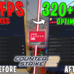 CS2 – BEST AMD Radeon Settings for MAX FPS & VISUALS | Counter-Strike 2📈