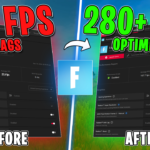 Fortnite – AMD Radeon Settings for FPS Boost and Optimize Performance📈✅