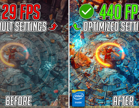 Path of Exile 2 – Best Settings for MAX FPS, Fix FPS Drops, Lags for ANY PC📈