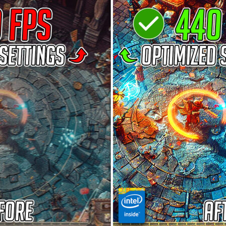 Path of Exile 2 – Best Settings for MAX FPS, Fix FPS Drops, Lags for ANY PC📈