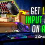 How To Lower INPUT DELAY In All GAMES🔧 – Get 0 Input Delay *2025*!