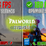 Palworld – Best Settings to Fix Lags, FPS Drops, Stutters on ANY PC!