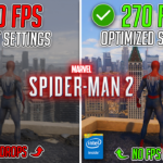 Marvel’s Spider-Man 2: BEST SETTINGS for MAX FPS on ANY PC!