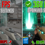 Valorant Episode 10 – Best Settings to Fix FPS Drops, Lags, Stutter on ANY PC ✅