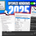 The BEST Windows PC OPTIMIZATION Guide You Will Need In 2025