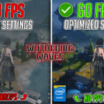 Wuthering Waves – Best Settings to fix Lags, Stutter and FPS Drops on ANY PC 🔧