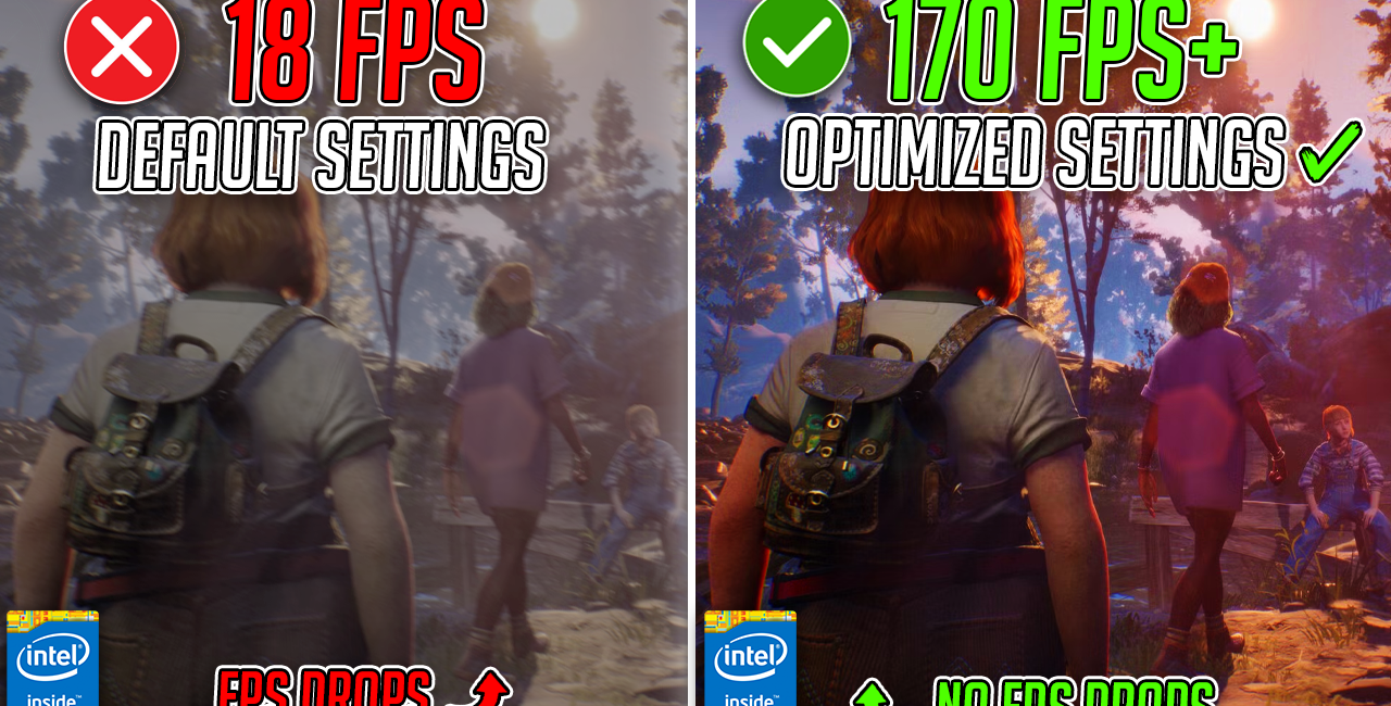 Lost Records: Blood & Rage – Best Settings for MAX FPS and Visibility on ANY PC✅