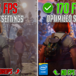 Lost Records: Blood & Rage – Best Settings for MAX FPS and Visibility on ANY PC✅