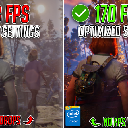 Lost Records: Blood & Rage – Best Settings for MAX FPS and Visibility on ANY PC✅