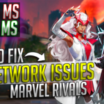 Marvel Rivals – Fix High Ping, Packet Loss & Input Lag on ANY PC📈