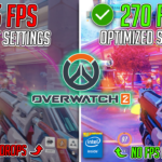 Overwatch 2: Fix FPS Drops, Lags & Stutter in SEASON 15 on ANY PC✅