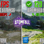 Atomfall – Best Settings to Fix Lags & Stutter and get MAX FPS on ANY PC✅