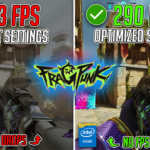 FragPunk: Best Settings to Fix Lags, FPS Drops, Stutter & Input Delay on ANY PC📈