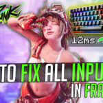 FragPunk – Fix all Input Delay, Slow Movements & Jitter on ANY PC📈