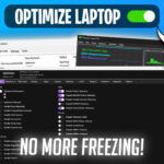 How to Fix Slow Laptop – Best Laptop Optimization Guide in 2025✅