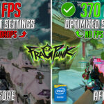 FragPunk – Best PC Settings to BOOST FPS & Fix Lags on ANY PC in Season 2✅