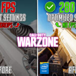 Warzone Season 3 – Best Settings for MAX FPS on ANY PC✅