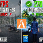 How To Boost FPS, Fix FPS Drops in FiveM in 2025✅| FiveM Low End PC Lag Fix